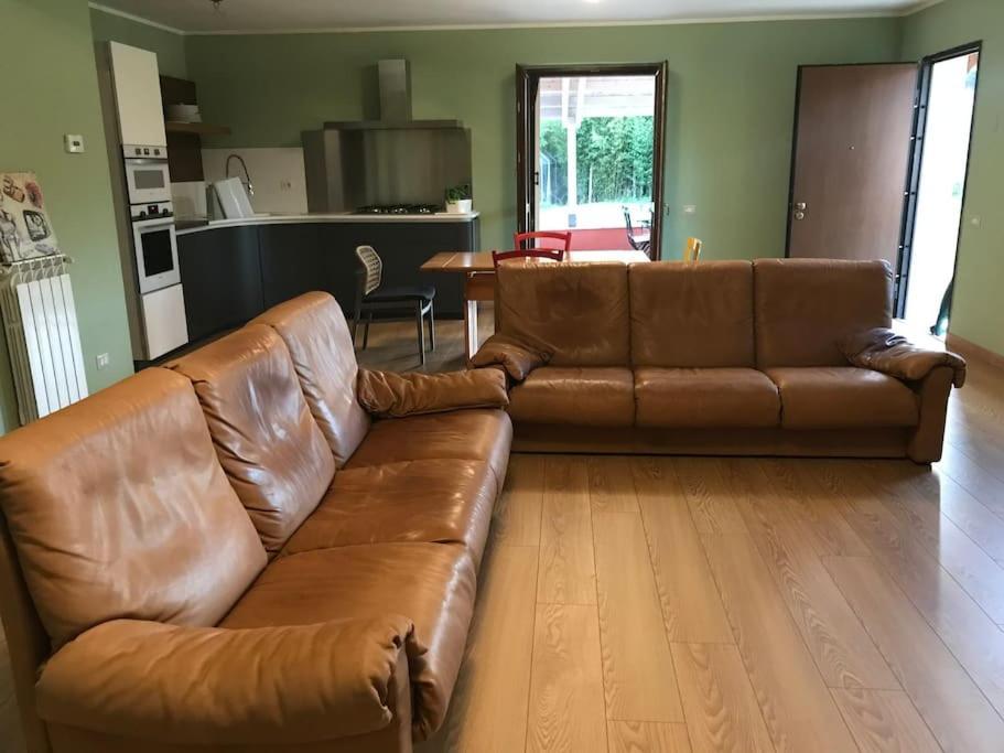 Casale Monte Del Gatto Holiday home Rome