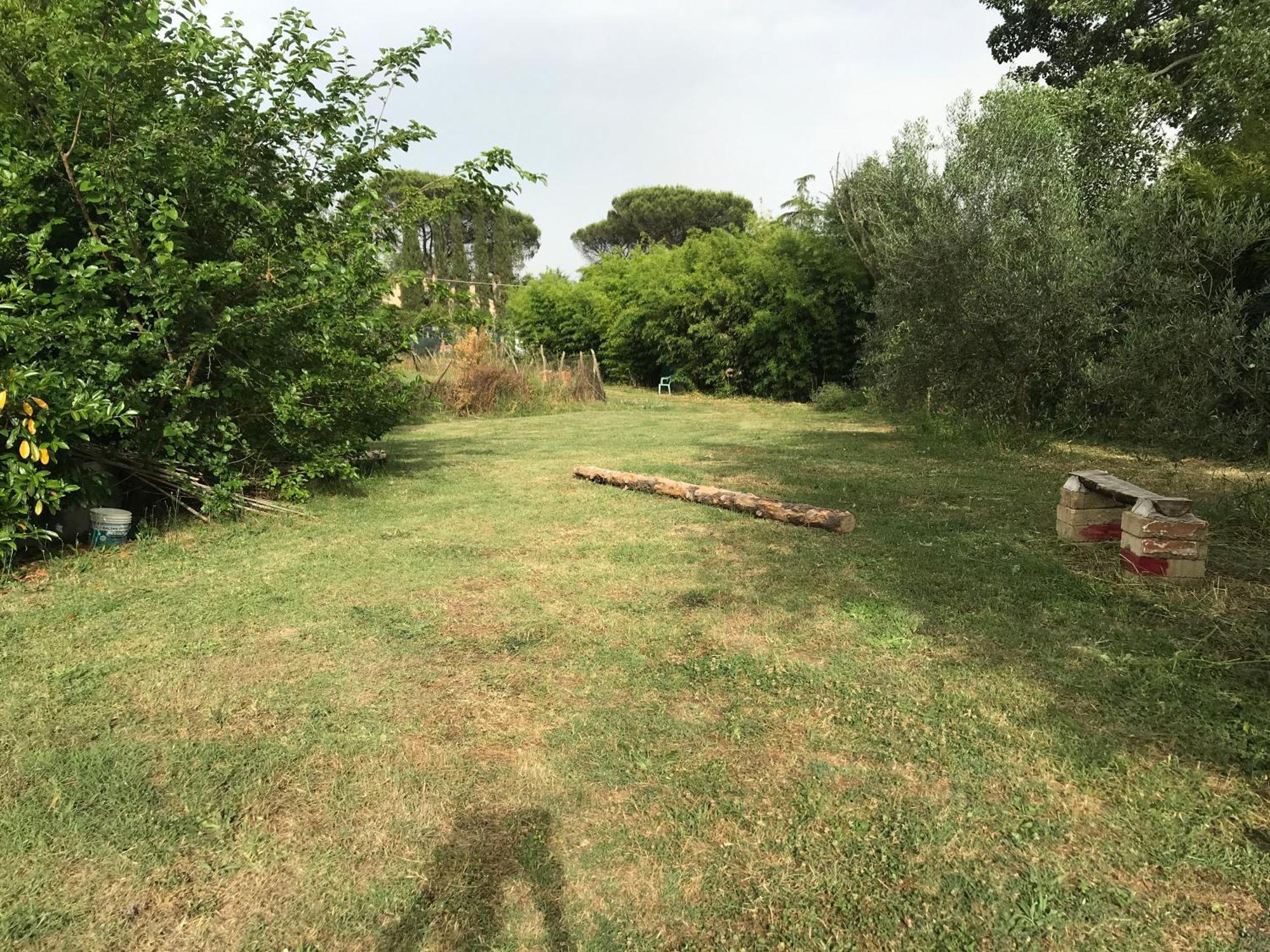 Holiday home Casale Monte Del Gatto Rome